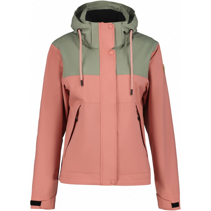 Куртка Макомб Icepeak, цвет hellrot
Куртка Макомб Icepeak, цвет hellrot