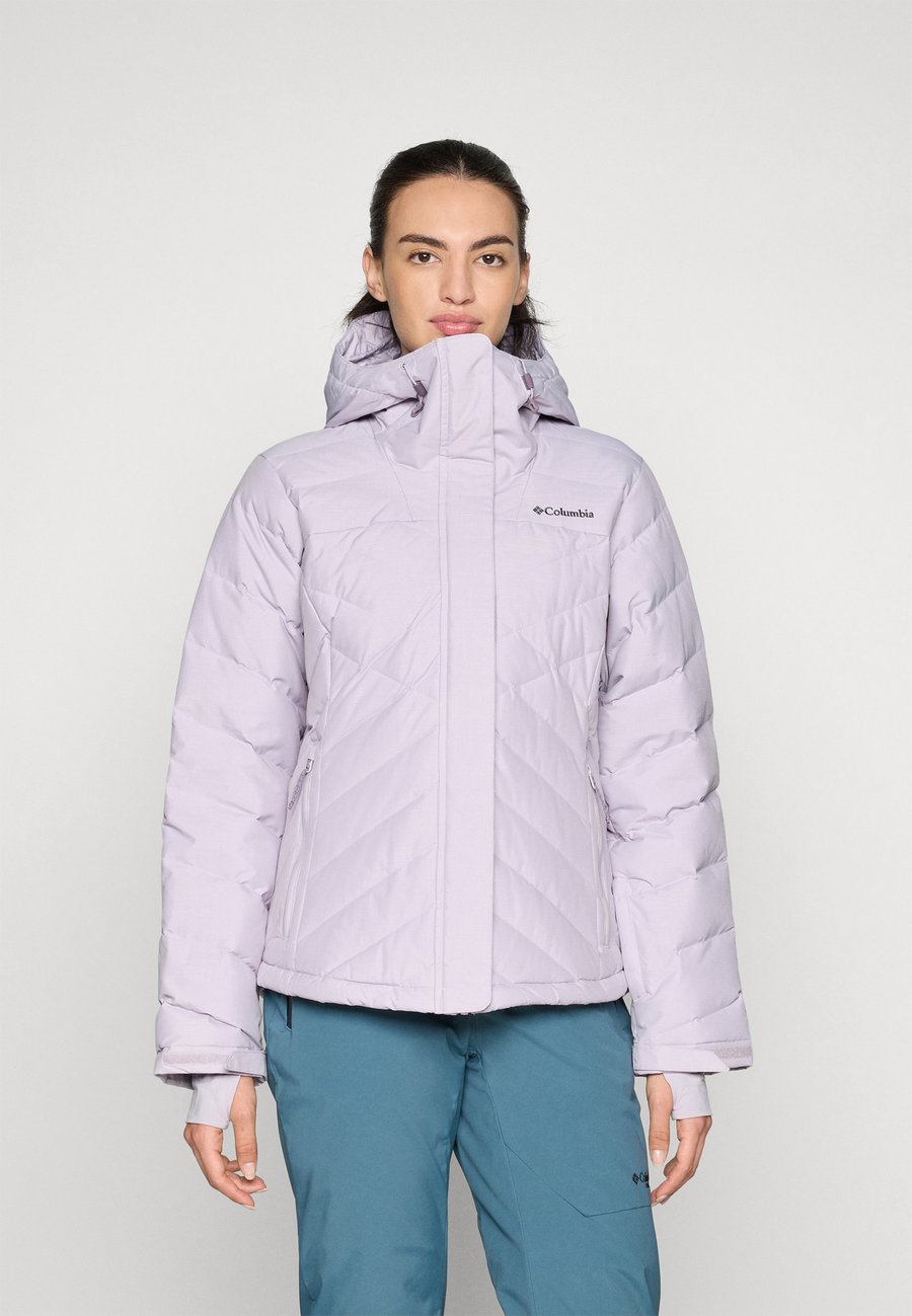 Лыжная куртка Columbia LAY D DOWN JACKET, Lavender Pearl/Lilac, Белый, Лыжная куртка Columbia LAY D DOWN JACKET, Lavender Pearl/Lilac
Лыжная куртка Columbia LAY D DOWN JACKET, Lavender Pearl/Lilac, Белый, Лыжная куртка Columbia LAY D DOWN JACKET, Lavender Pearl/Lilac