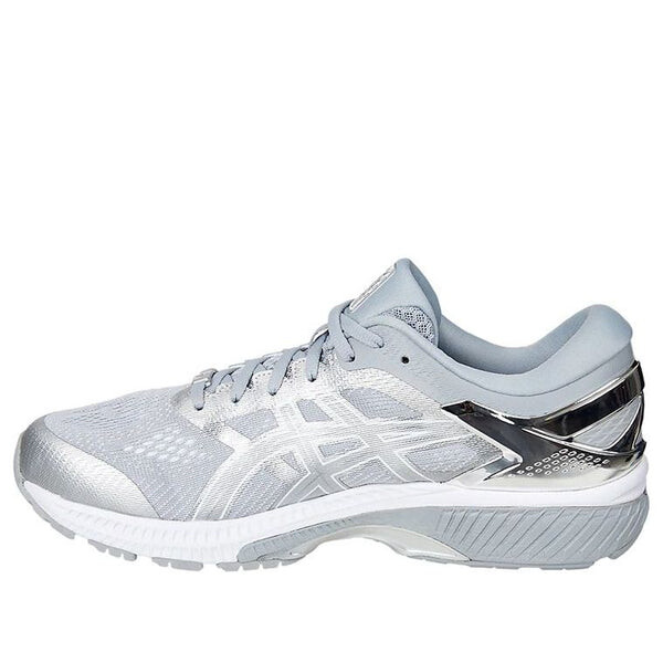 Кроссовки гелевые kayano 26 платина Asics, серебряный, Серый, Кроссовки гелевые kayano 26 платина Asics, серебряный
Кроссовки гелевые kayano 26 платина Asics, серебряный, Серый, Кроссовки гелевые kayano 26 платина Asics, серебряный