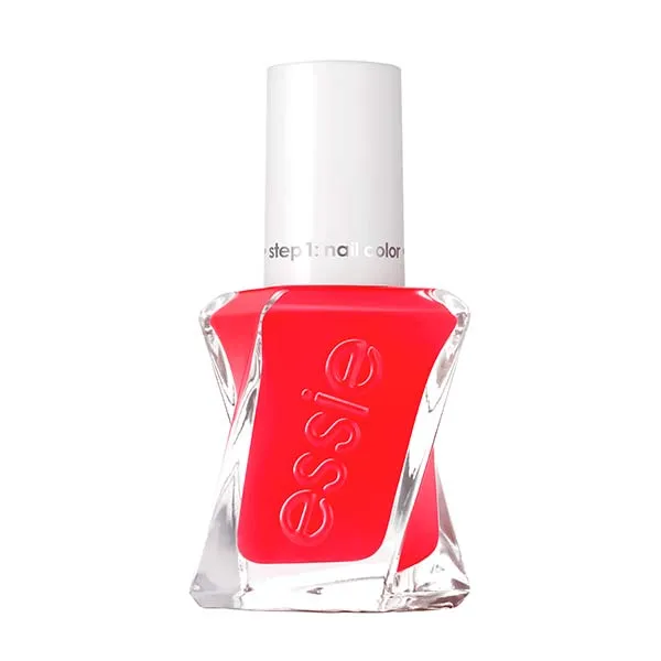 Лак для ногтей Gel Couture Essie, цвет rock the
Лак для ногтей Gel Couture Essie, цвет rock the