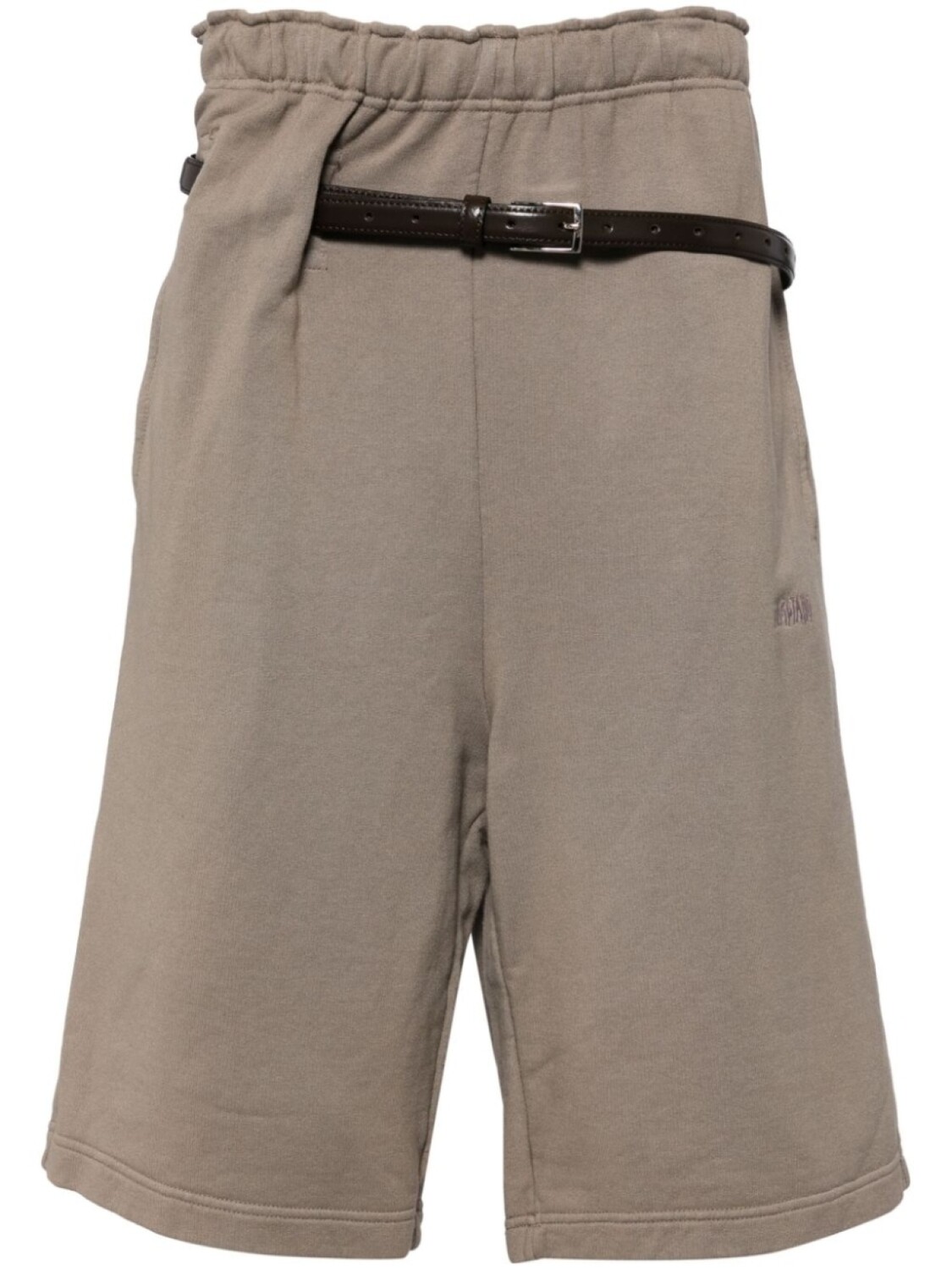 Спортивные шорты Provincia с поясом Magliano, нейтральный цвет
Спортивные шорты Provincia с поясом Magliano, нейтральный цвет