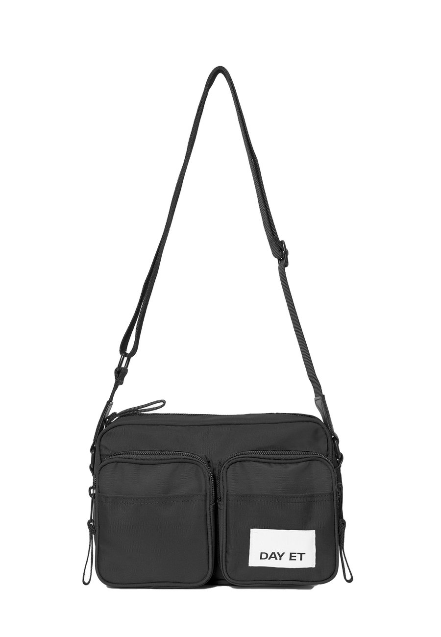 Сумка кросс-боди DAY ET MEDIUM, Black
Сумка кросс-боди DAY ET MEDIUM, Black