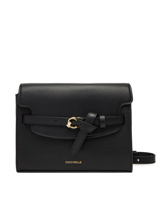 Женская сумка TLA Coccinellesabine E1 TLA 15 01 01 Coccinelle, чёрный
Женская сумка TLA Coccinellesabine E1 TLA 15 01 01 Coccinelle, чёрный