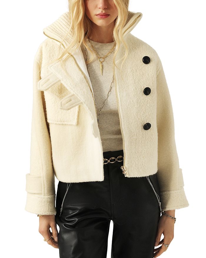 Дора Куртка ba&sh, слоновая кость/кремовый, Бежевый, Дора Куртка ba&sh, слоновая кость/кремовый
Дора Куртка ba&sh, слоновая кость/кремовый, Бежевый, Дора Куртка ba&sh, слоновая кость/кремовый