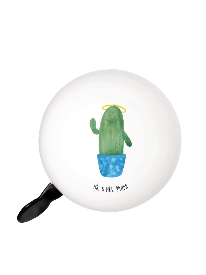 Mr. & Mrs. Panda Велосипедный звонок, с изображением кактуса, священный, без надписи, белого цвета
Mr. & Mrs. Panda Велосипедный звонок, с изображением кактуса, священный, без надписи, белого цвета