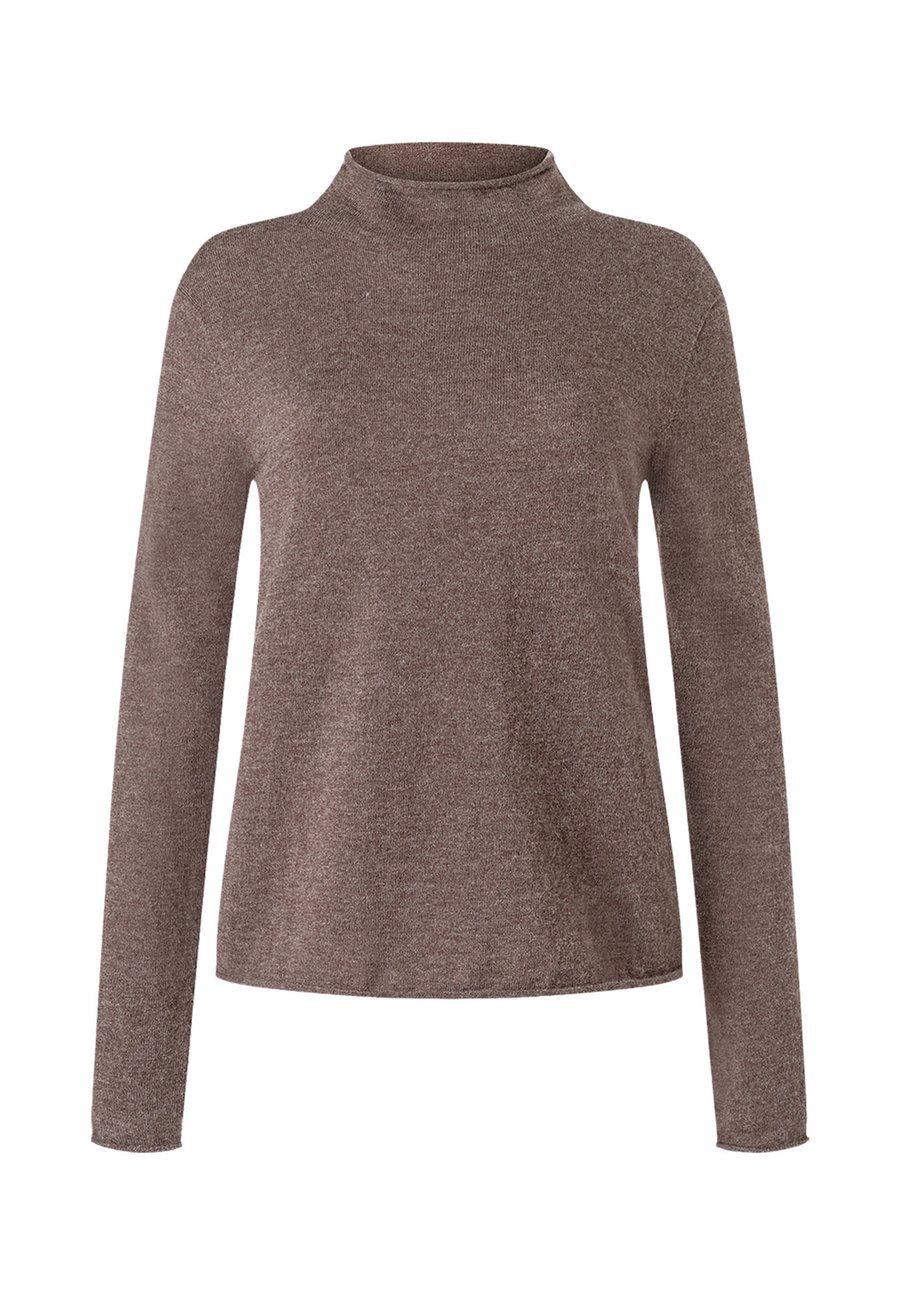 Джемпер MAERZ Muenchen Jumper, Hardwood/Brown
Джемпер MAERZ Muenchen Jumper, Hardwood/Brown