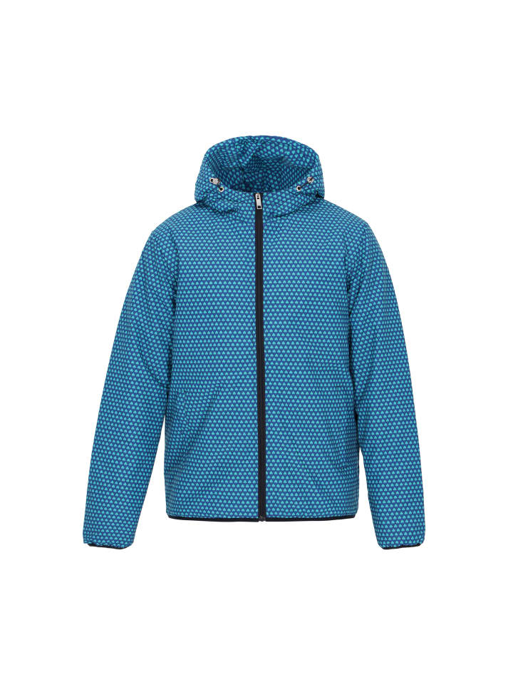 Демисезонная куртка MO
Демисезонная куртка MO