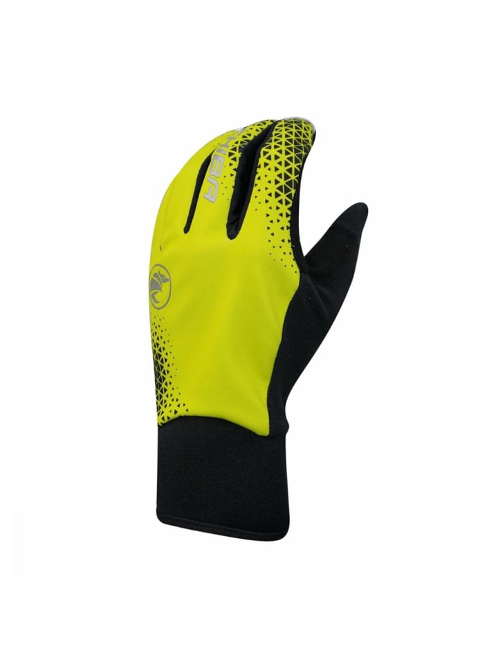 Велосипедные перчатки Race Performright, ветрозащитные, дышащие Chiba
Велосипедные перчатки Race Performright, ветрозащитные, дышащие Chiba