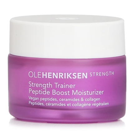 Крем для лица Olehenriksen Mini Skin Barrier Strengthening Moisturizer with Peptides
Крем для лица Olehenriksen Mini Skin Barrier Strengthening Moisturizer with Peptides