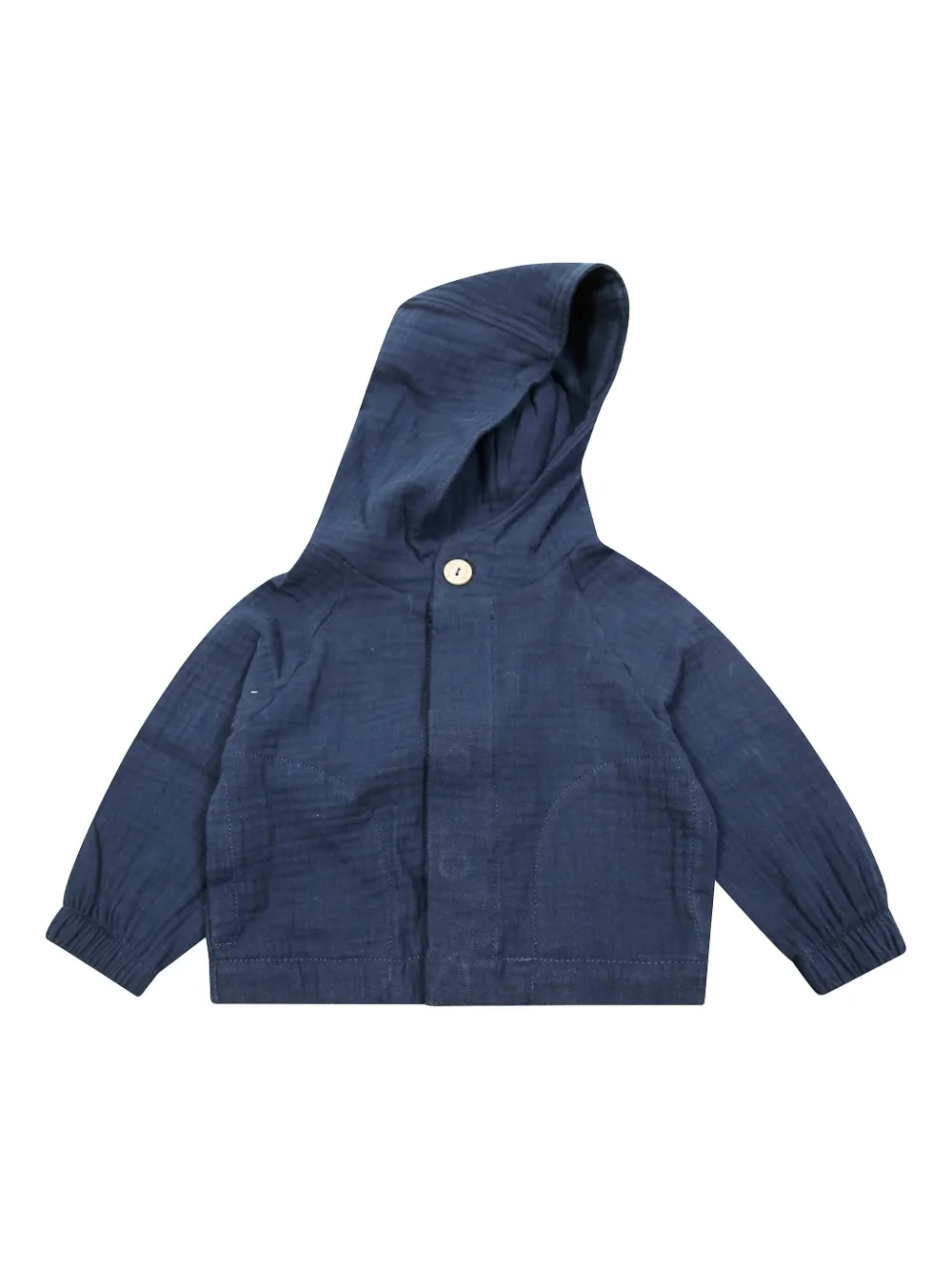Куртка с капюшоном Lalalu, синий
Куртка с капюшоном Lalalu, синий