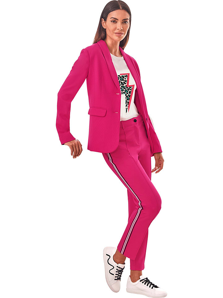 Блейзер Heine, розовый
Блейзер Heine, розовый