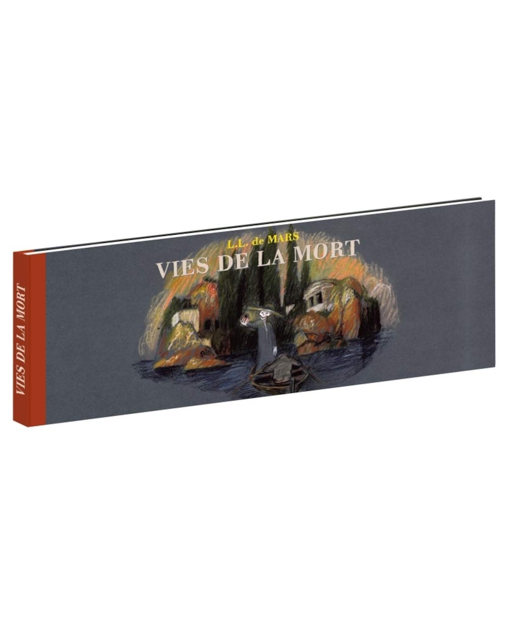 Vies de la mort (SIX PIEDS TERRE)
Vies de la mort (SIX PIEDS TERRE)