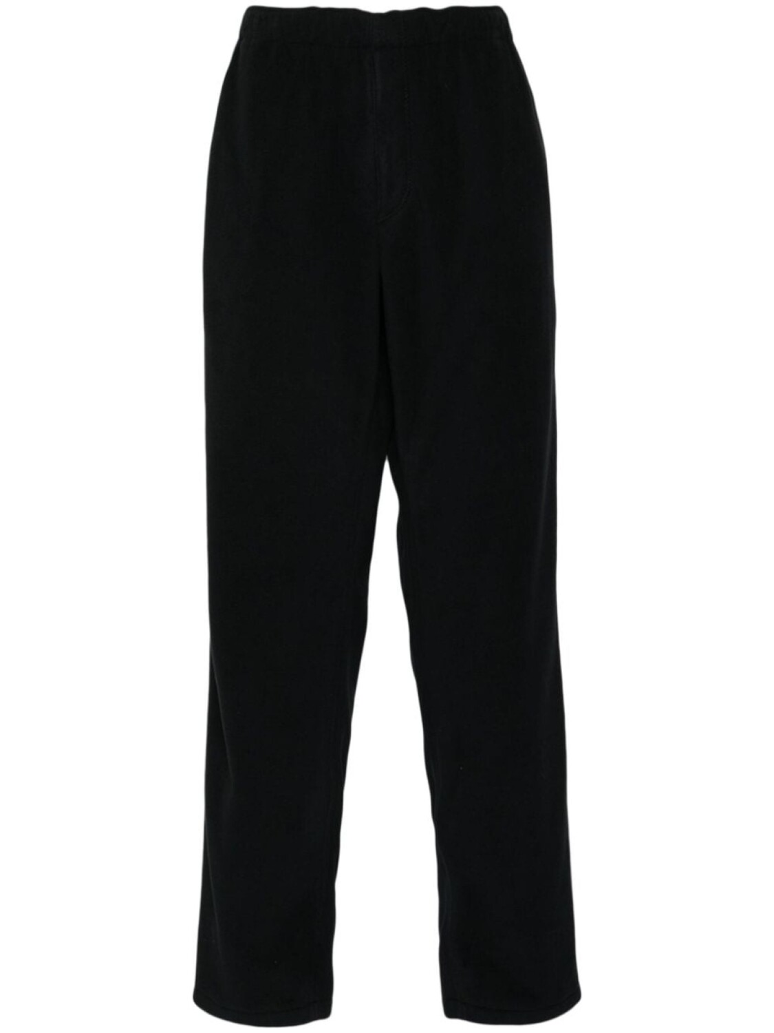 Прямые брюки с логотипом Undercover, черный
Прямые брюки с логотипом Undercover, черный