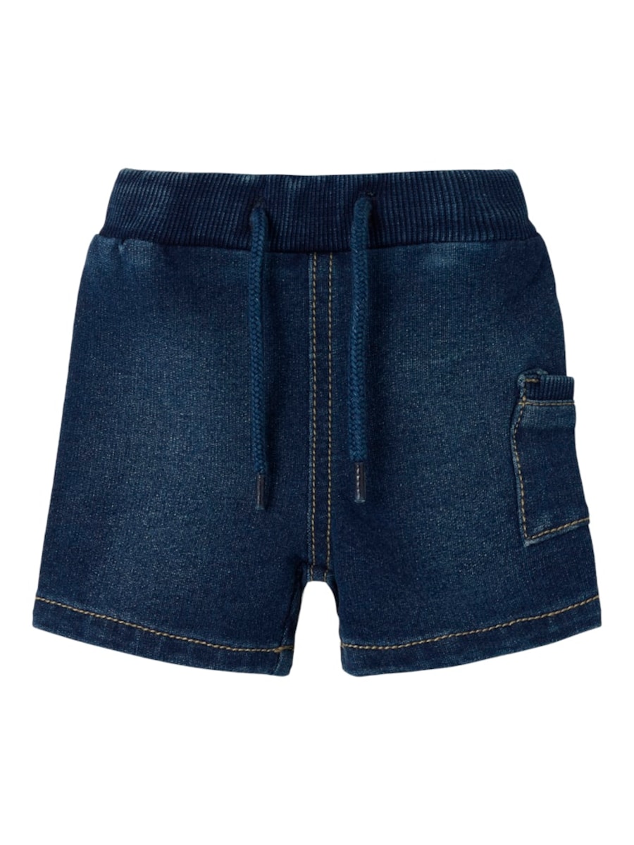 Обычные джинсы NAME IT NBMSilas, Blue Denim
Обычные джинсы NAME IT NBMSilas, Blue Denim