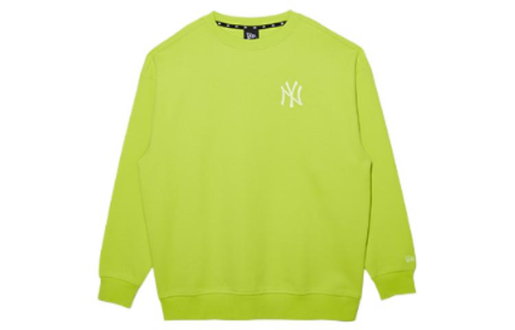 New Era Свитшот Unisex Neon Green
New Era Свитшот Unisex Neon Green