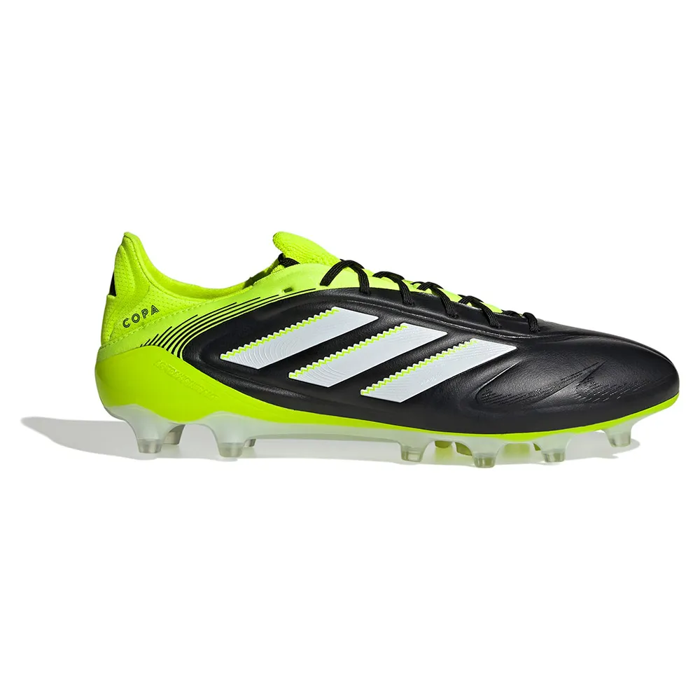 Футбольные бутсы adidas Copa Pure 3 Elite AG, черный
Футбольные бутсы adidas Copa Pure 3 Elite AG, черный