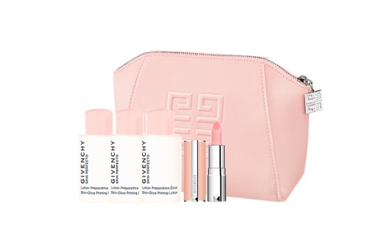 Наборы для путешествий / пробники women's Givenchy
Наборы для путешествий / пробники women's Givenchy