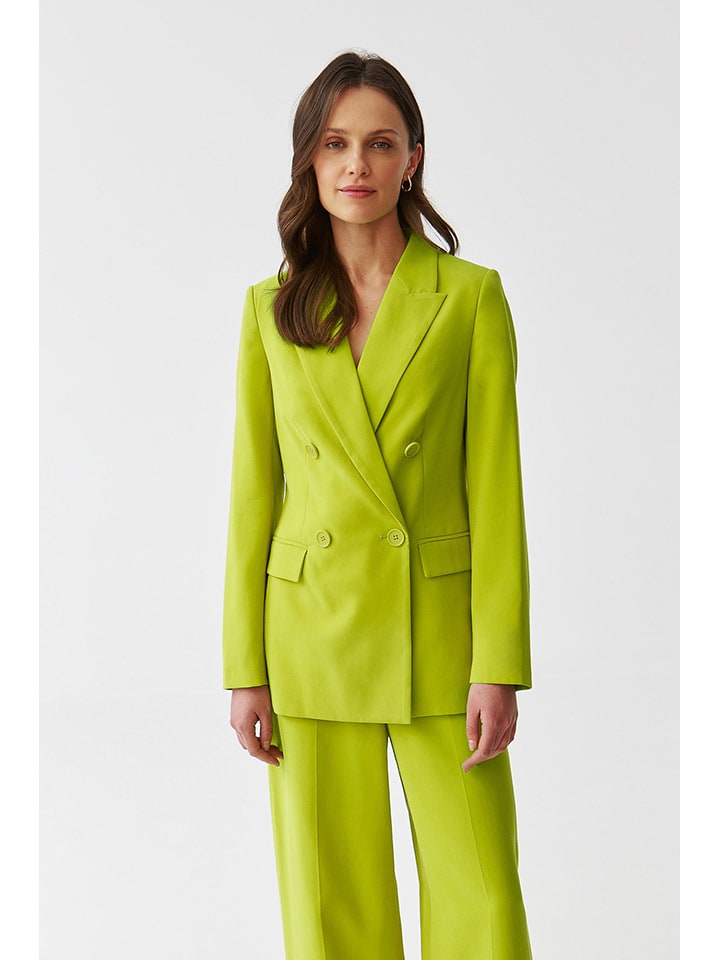 Блейзер TATUUM, светло-зеленый
Блейзер TATUUM, светло-зеленый