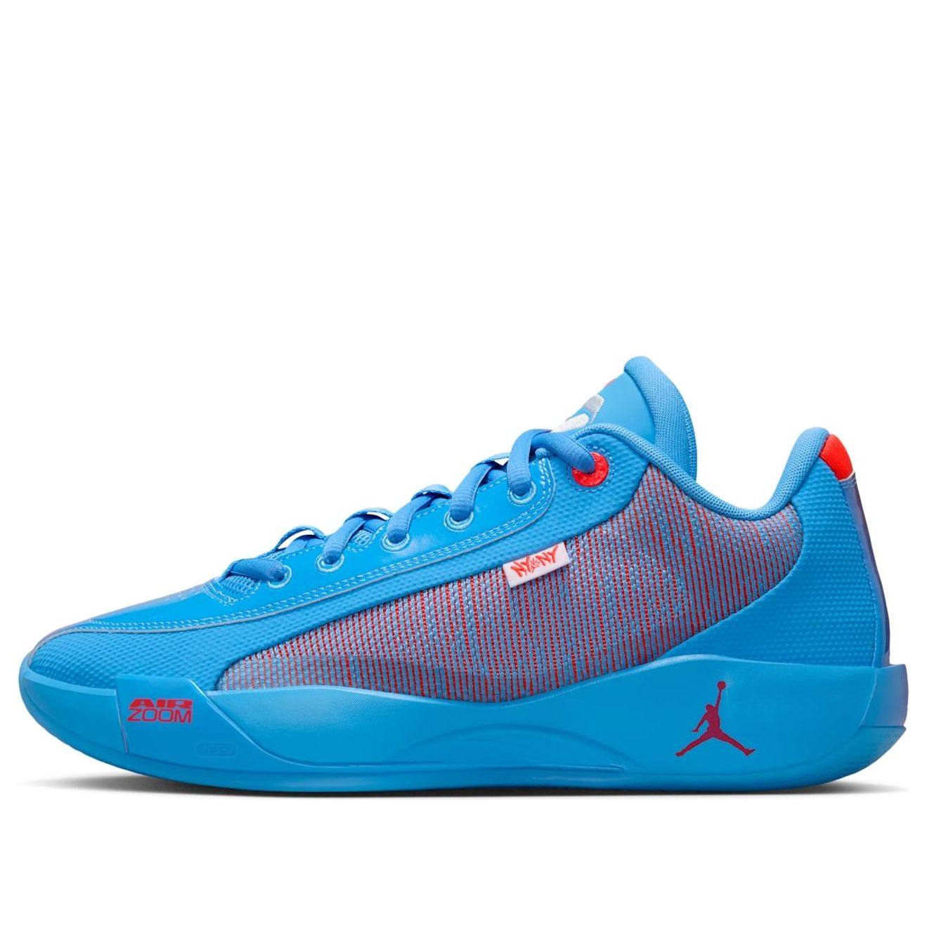Кроссовки Air Jordan Luka .77 'NY v NY'
Кроссовки Air Jordan Luka .77 'NY v NY'