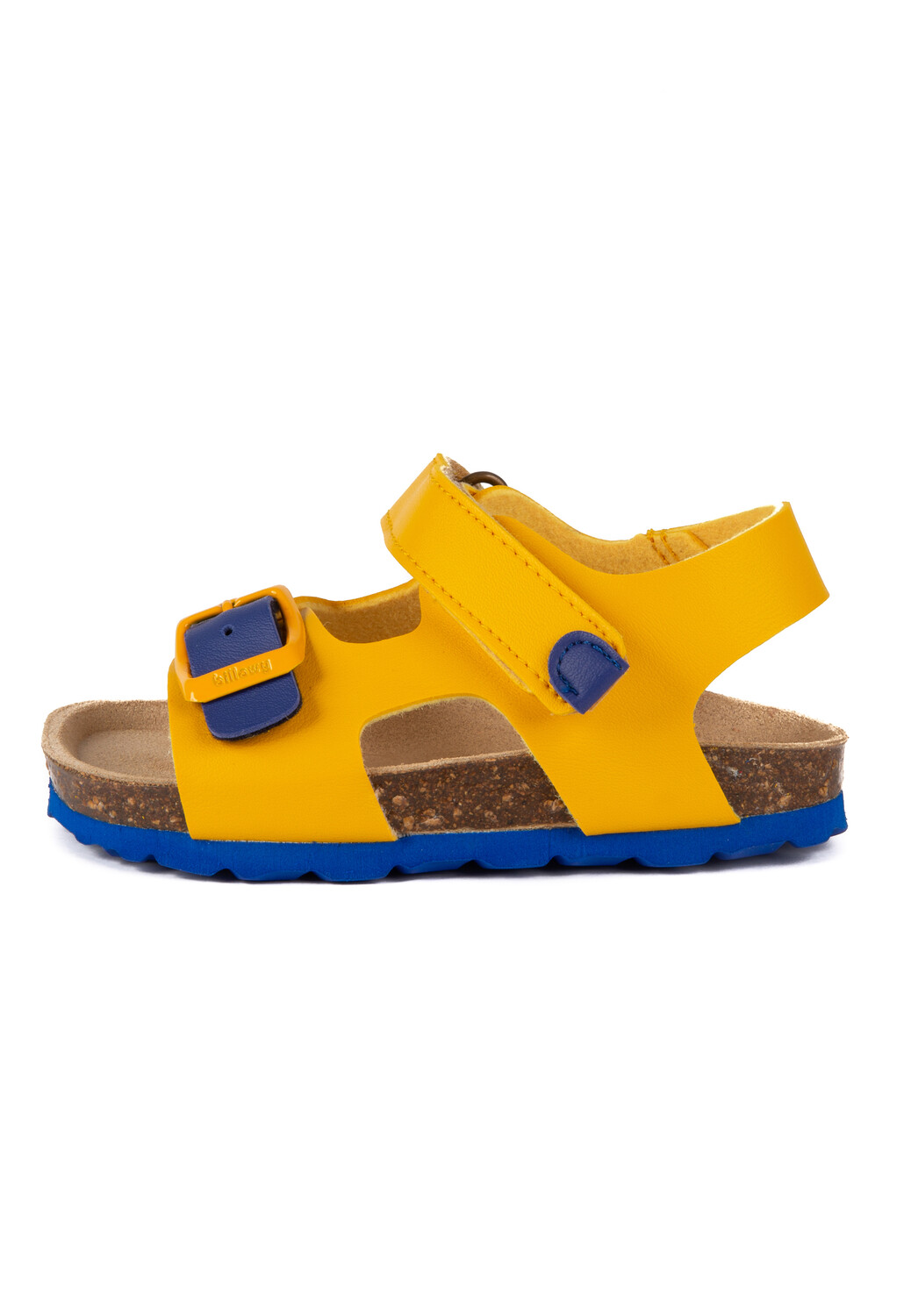 Сандалии billowy tten, желтый
Сандалии billowy tten, желтый