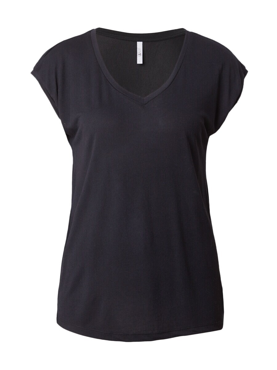 Футболка Hailys PI44PER, черный
Футболка Hailys PI44PER, черный