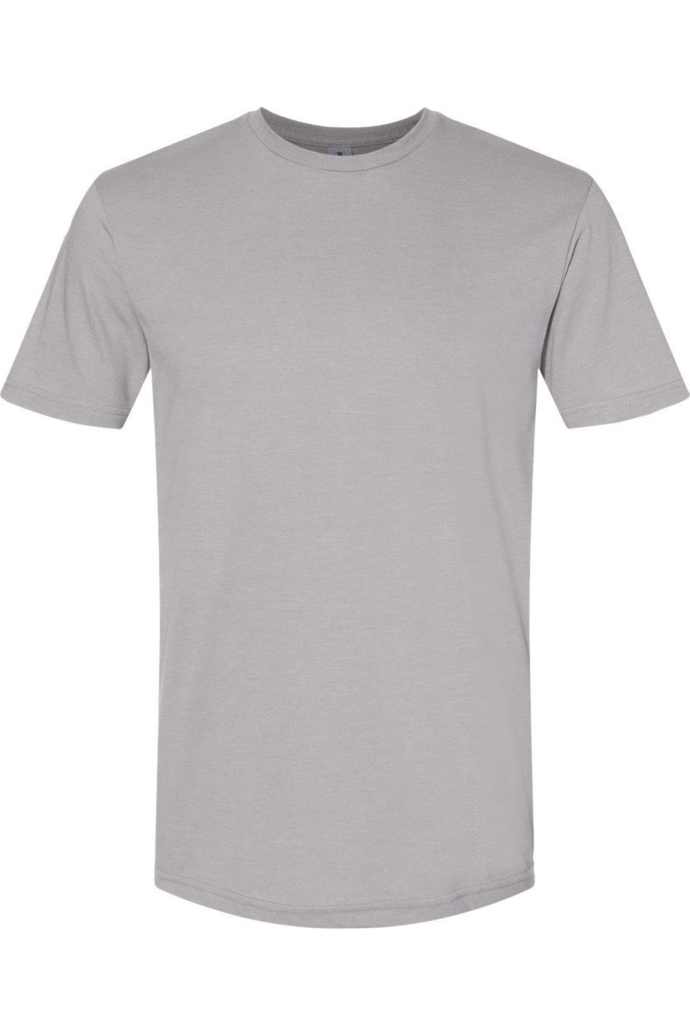 Футболка Gildan Softstyle CVC, цвет cement 
Футболка Gildan Softstyle CVC, цвет cement