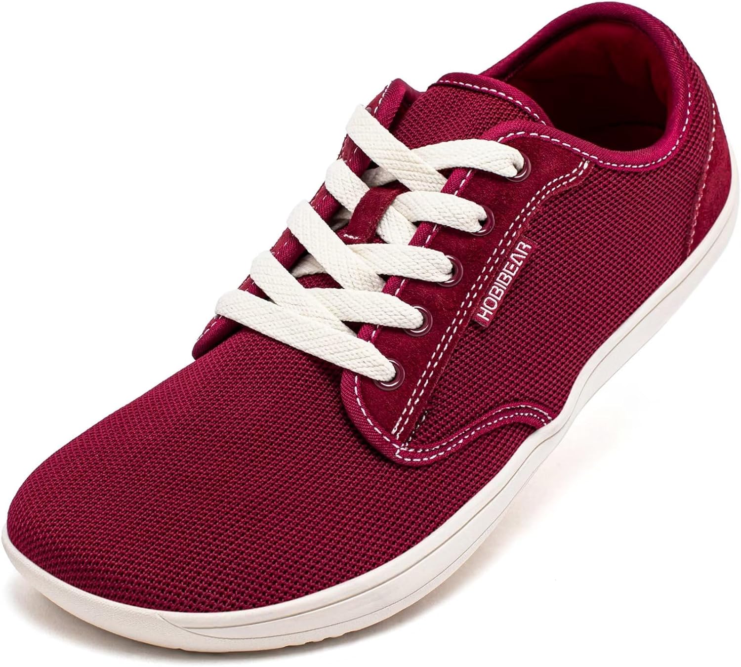 Минималистичные кроссовки HOBIBEAR Barefoot для женщин и мужчин, красный
Минималистичные кроссовки HOBIBEAR Barefoot для женщин и мужчин, красный