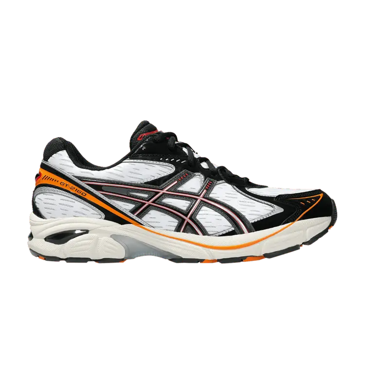 Кроссовки ASICS Bleach x GT 2160 Ichigo Kurosaki, белый
Кроссовки ASICS Bleach x GT 2160 Ichigo Kurosaki, белый