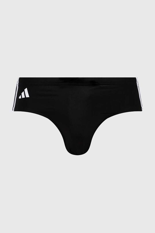 Классические плавки с 3 полосками adidas Performance, черный
Классические плавки с 3 полосками adidas Performance, черный