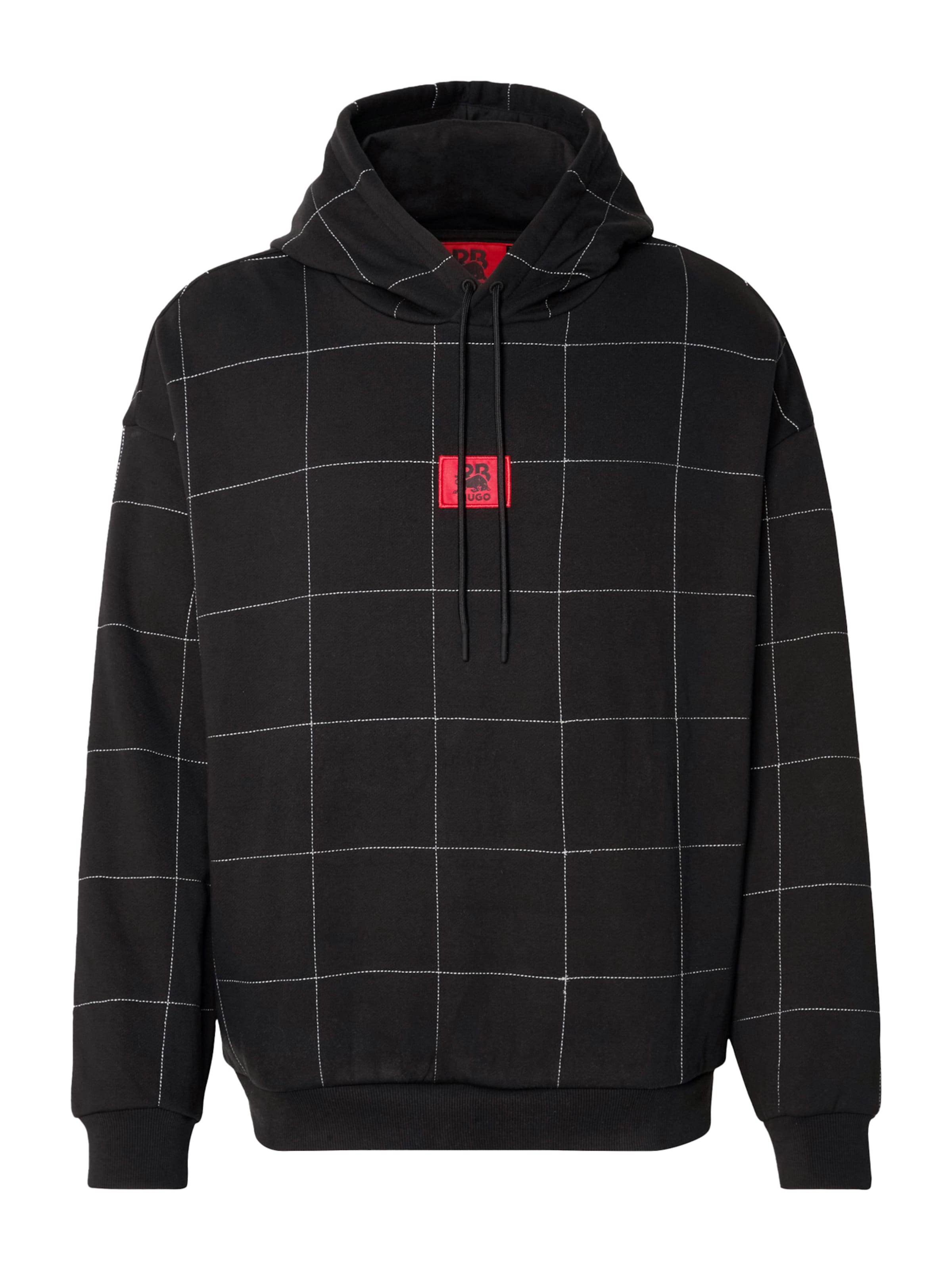 HUGO Толстовка 'Dally' в черном цвете, Черный, HUGO Толстовка 'Dally' в черном цвете
HUGO Толстовка 'Dally' в черном цвете, Черный, HUGO Толстовка 'Dally' в черном цвете