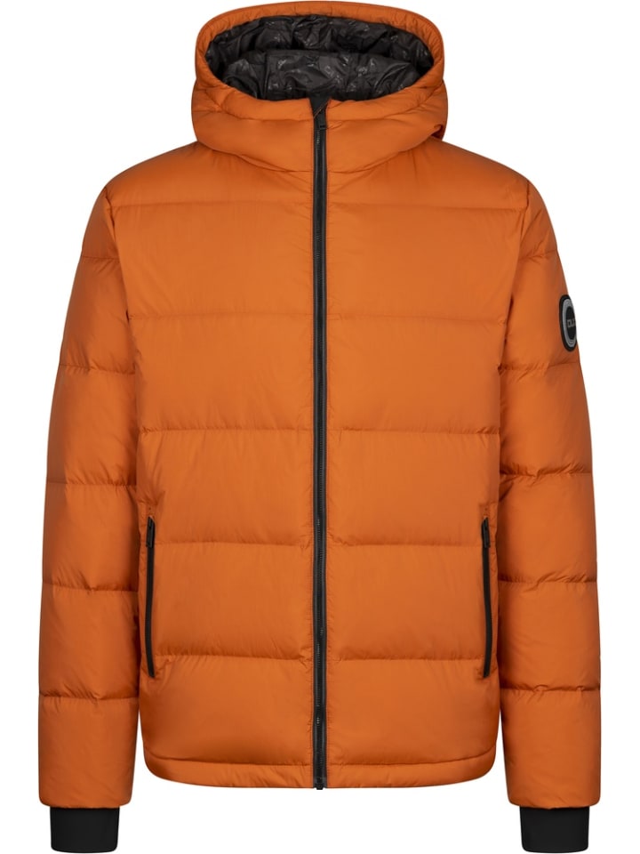Зимняя куртка DLX, оранжевый
Зимняя куртка DLX, оранжевый