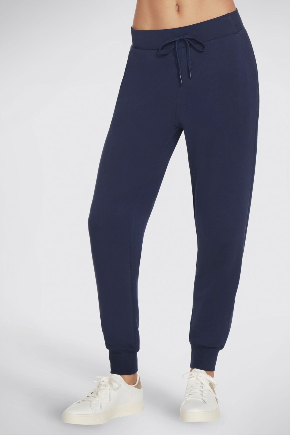 Skechluxe обновить джоггеры Skechers, синий
Skechluxe обновить джоггеры Skechers, синий