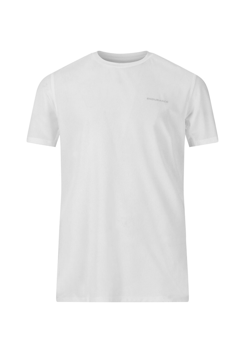 Спортивная футболка Endurance, белый
Спортивная футболка Endurance, белый