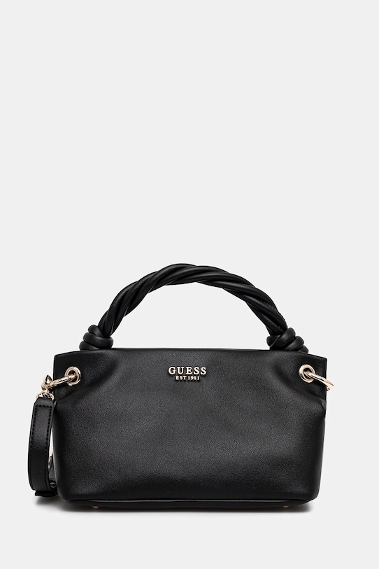 Сумка SANSA Guess, черный
Сумка SANSA Guess, черный