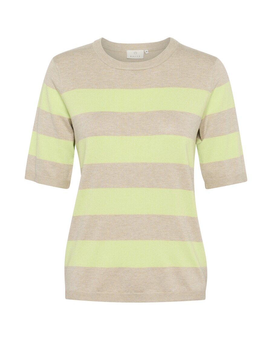 Свитер Kaffe Lizza, цвет Apple
Свитер Kaffe Lizza, цвет Apple