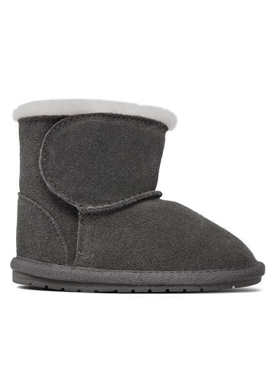 Зимние ботинки Emu Australia, серый
Зимние ботинки Emu Australia, серый