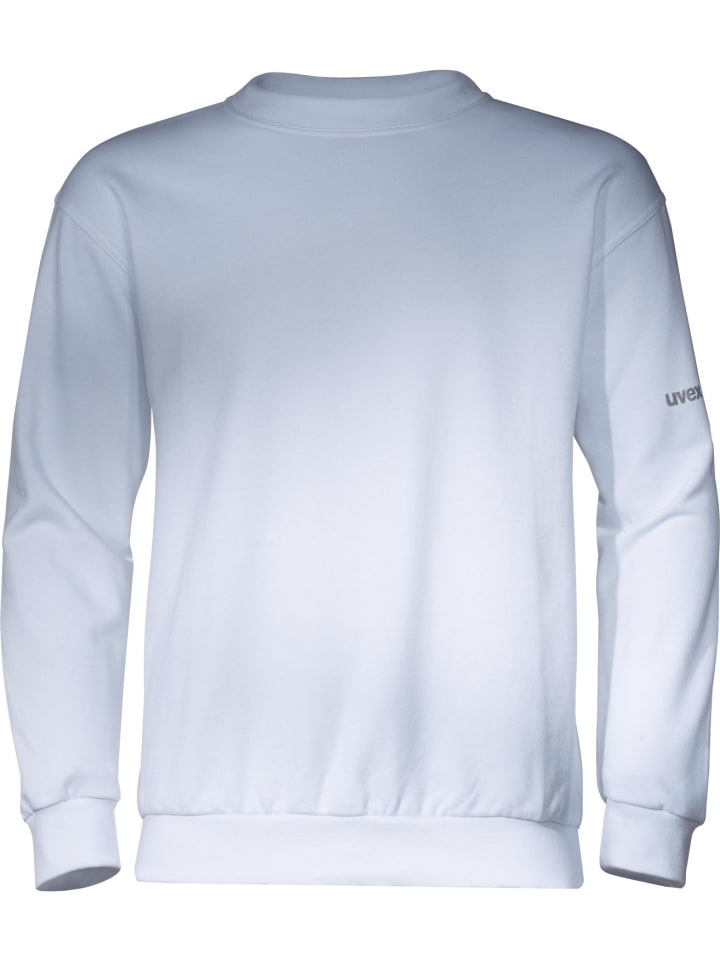 Пуловер Uvex, белый
Пуловер Uvex, белый