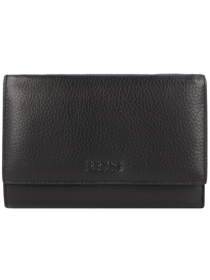 Кошелек BRIC`s, черный
Кошелек BRIC`s, черный