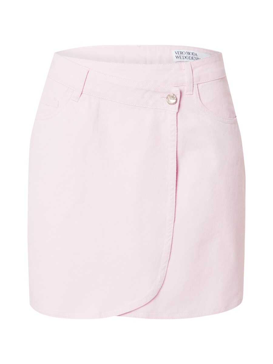 Юбка VERO MODA VMBetty, розовый
Юбка VERO MODA VMBetty, розовый