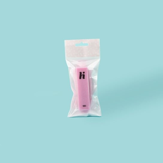 Полировальный блок 180, 1 шт. Hi Hybrid
Полировальный блок 180, 1 шт. Hi Hybrid