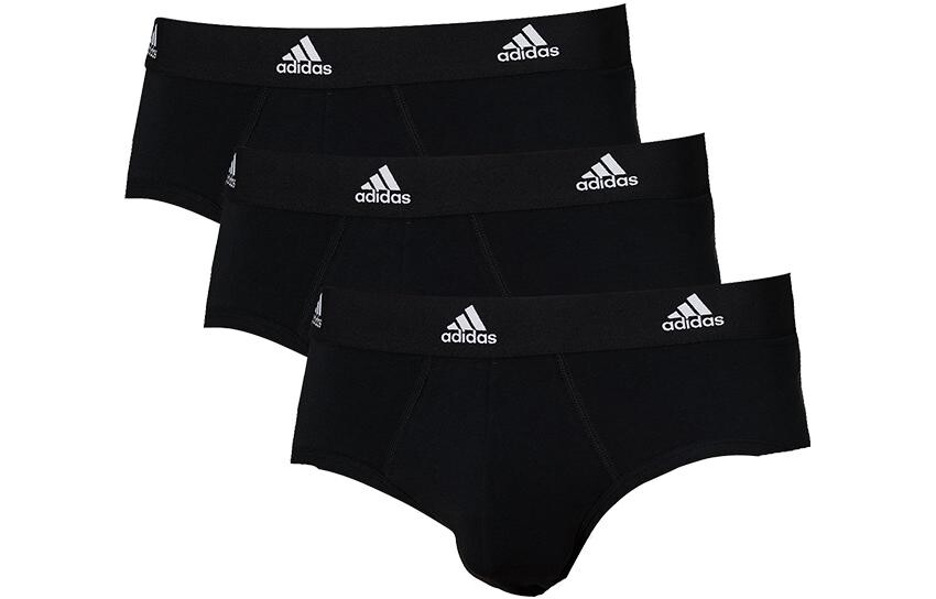 Мужские трусы Adidas
Мужские трусы Adidas