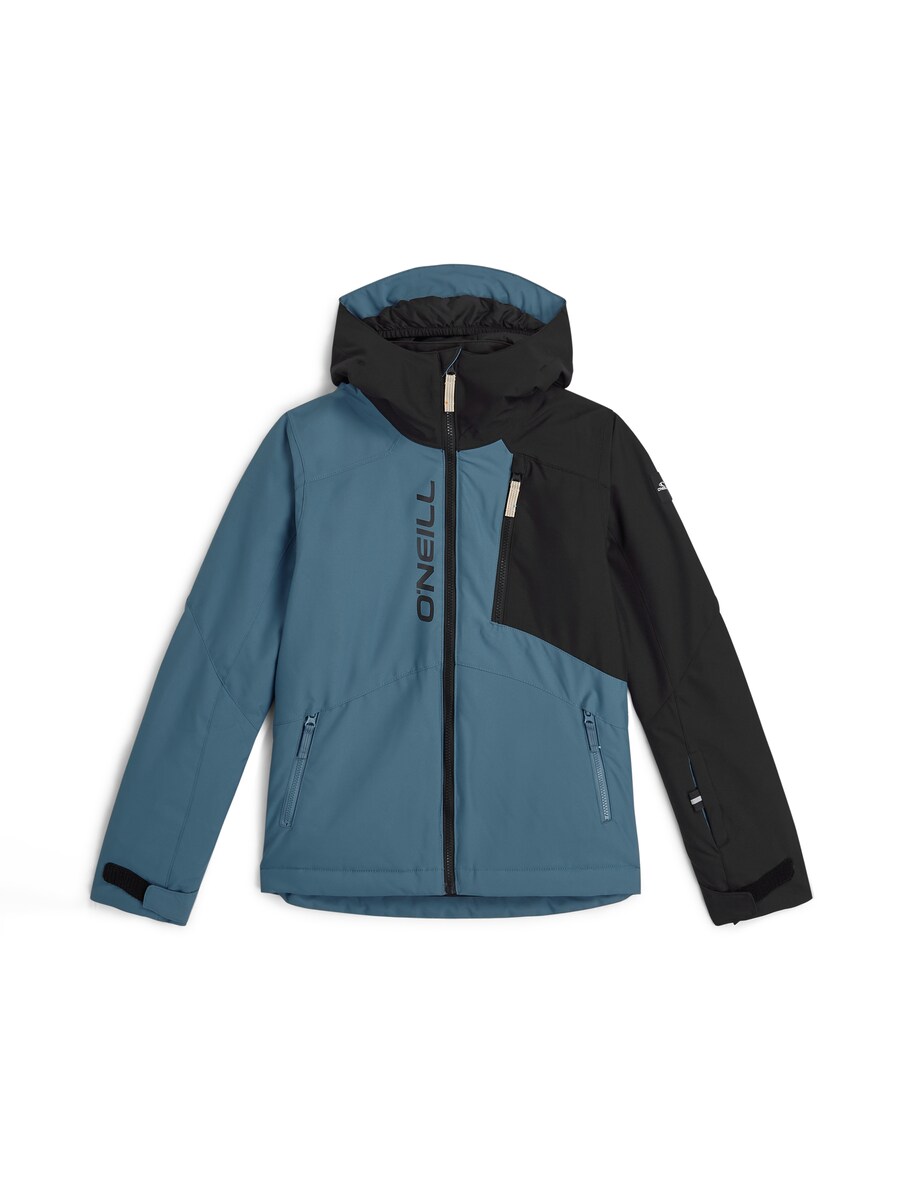 Куртка для активного отдыха O'NEILL, пыльно-синий/черный
Куртка для активного отдыха O'NEILL, пыльно-синий/черный