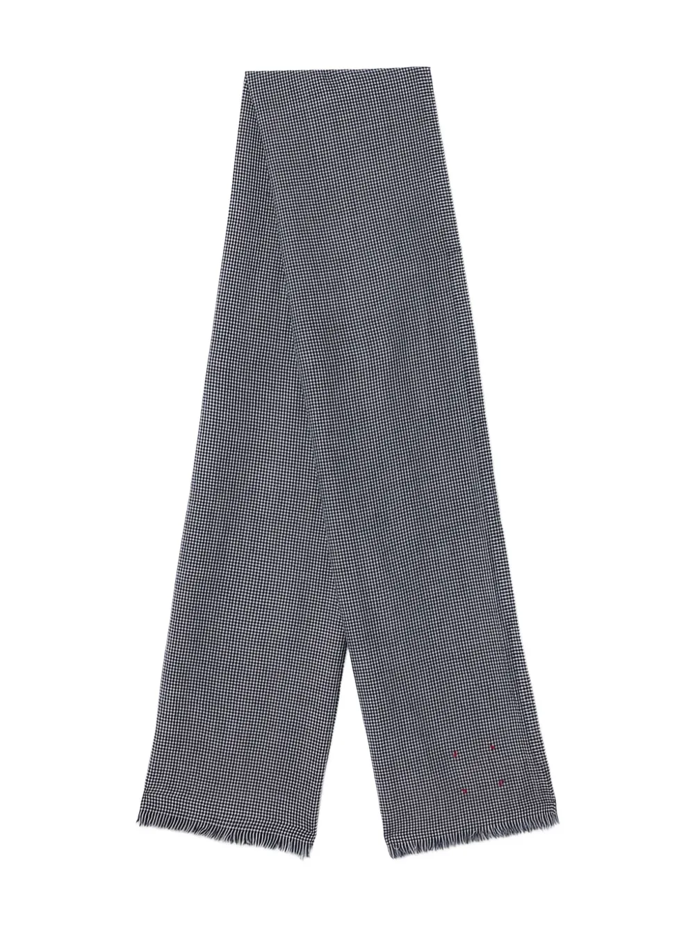 Шерстяной шарф Destin, серый
Шерстяной шарф Destin, серый