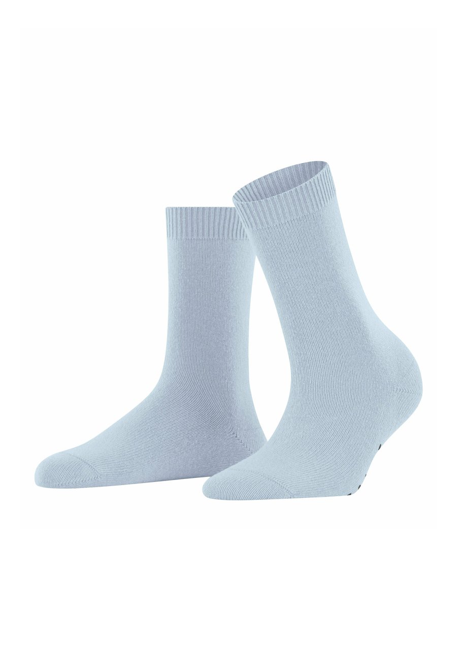 Носки FALKE Cosy, Light Blue /Light Blue
Носки FALKE Cosy, Light Blue /Light Blue