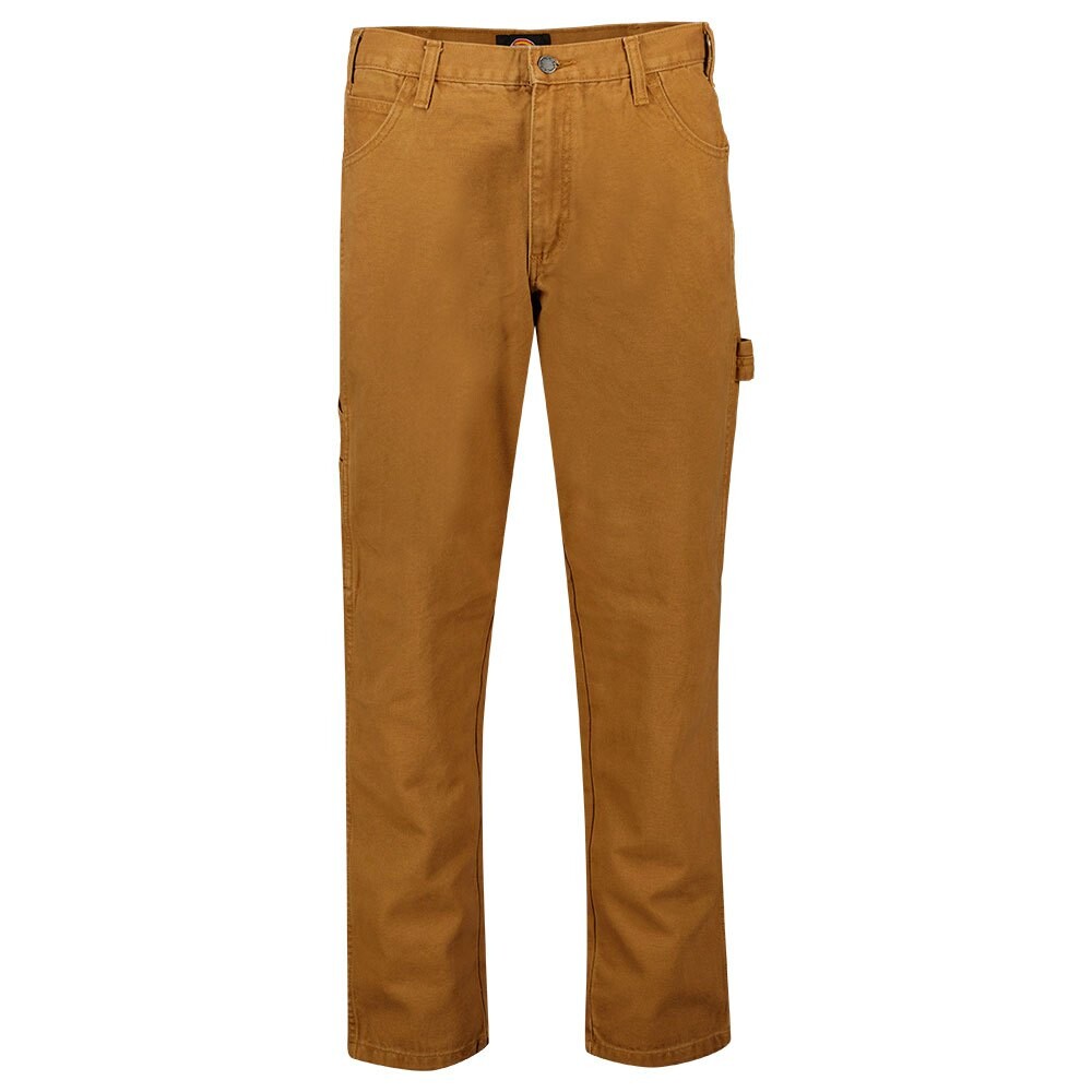 Брюки Dickies DC Carpenter, коричневый
Брюки Dickies DC Carpenter, коричневый