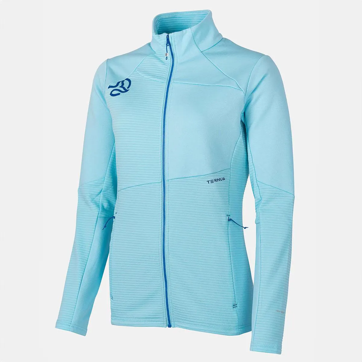 Женская куртка Teslin Jkt W Ternua, бирюзовый
Женская куртка Teslin Jkt W Ternua, бирюзовый