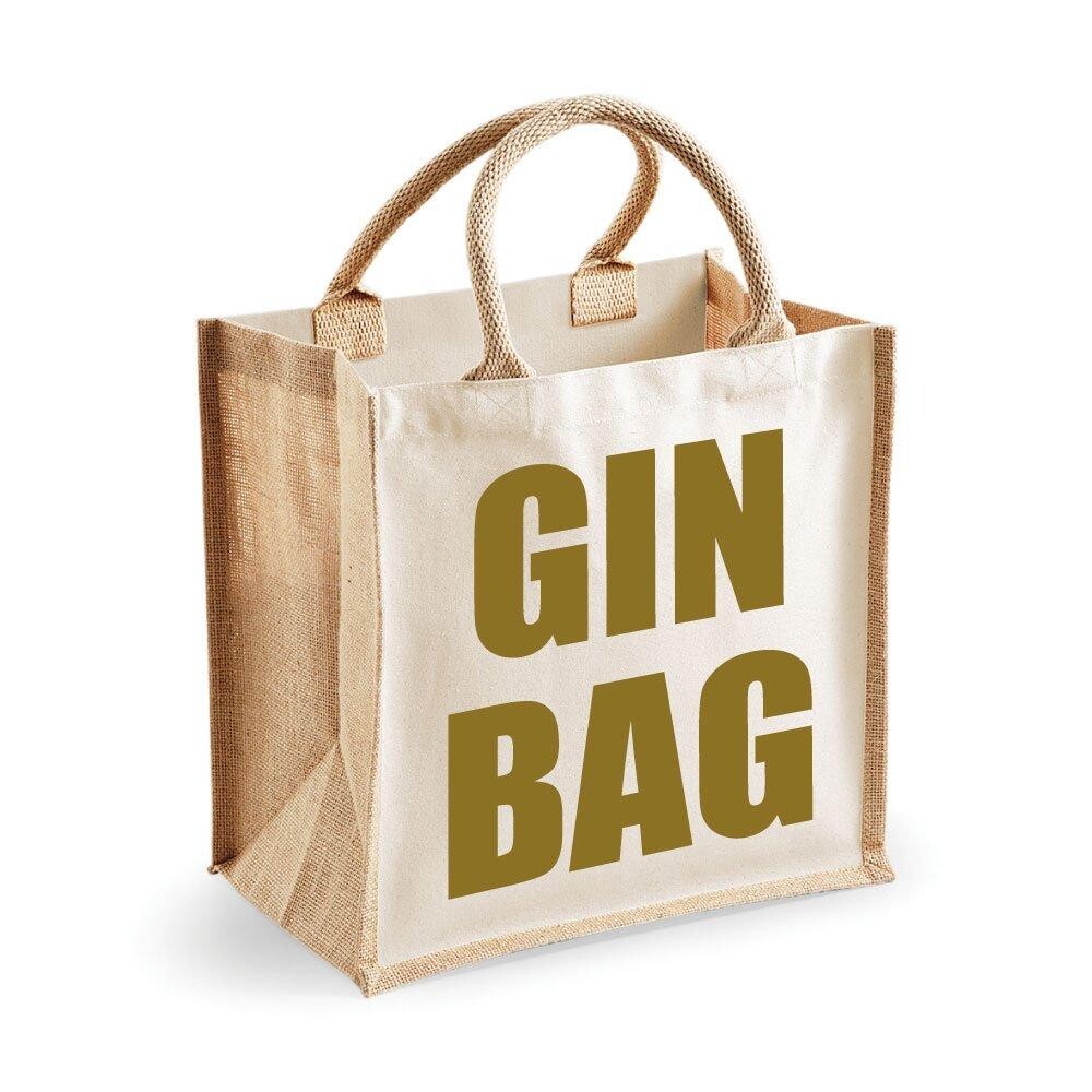 Сумка для джина из джута среднего размера с натуральным золотом 60 SECOND MAKEOVER, золото
Сумка для джина из джута среднего размера с натуральным золотом 60 SECOND MAKEOVER, золото