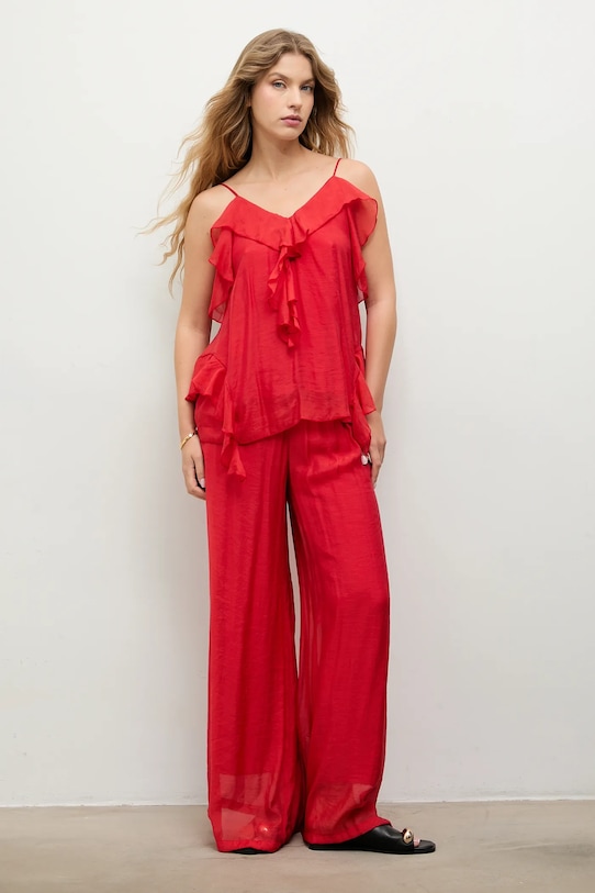 Комплект Answear.Lab, красный
Комплект Answear.Lab, красный