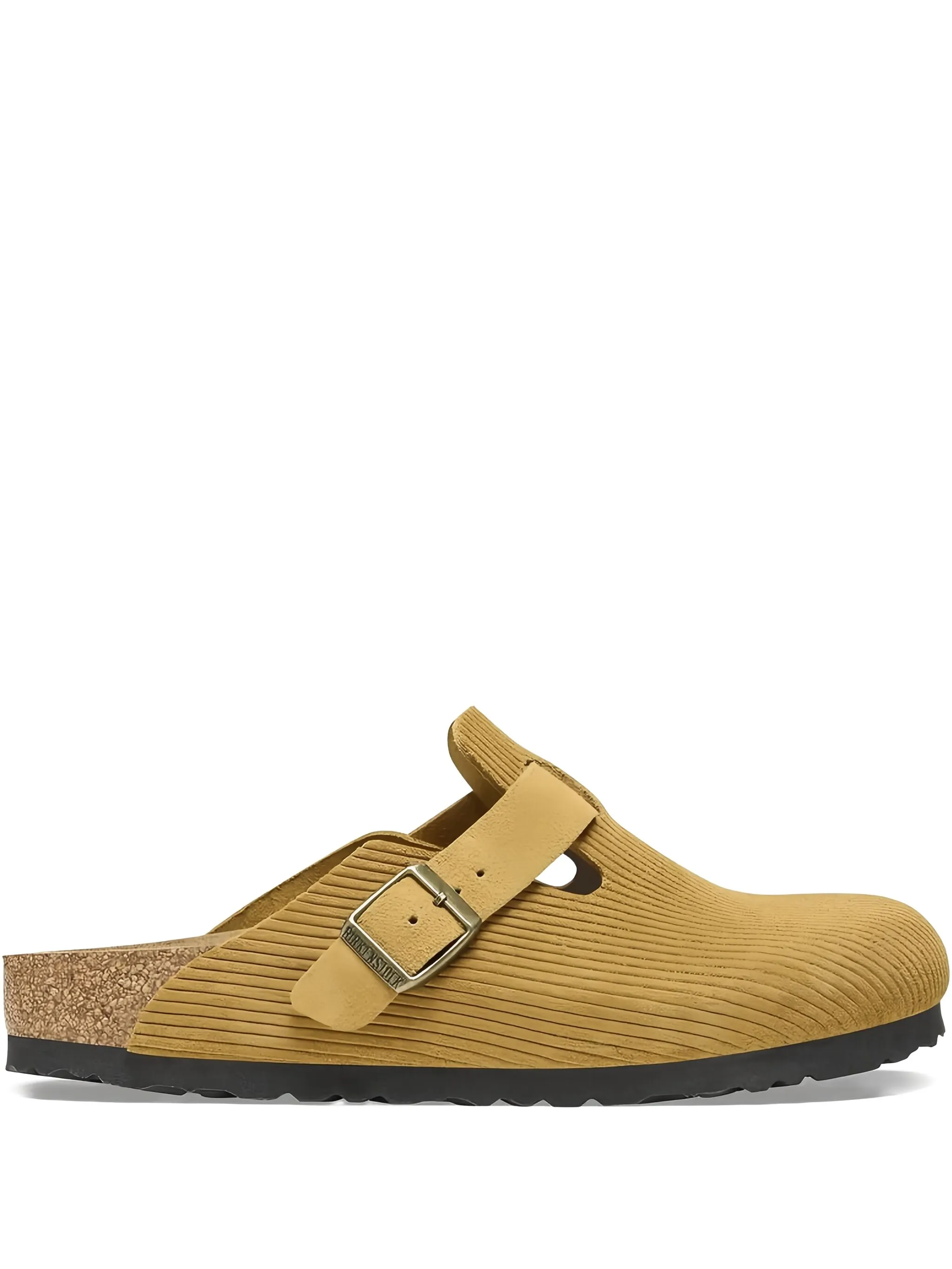 Мюли Boston Birkenstock, коричневый
Мюли Boston Birkenstock, коричневый