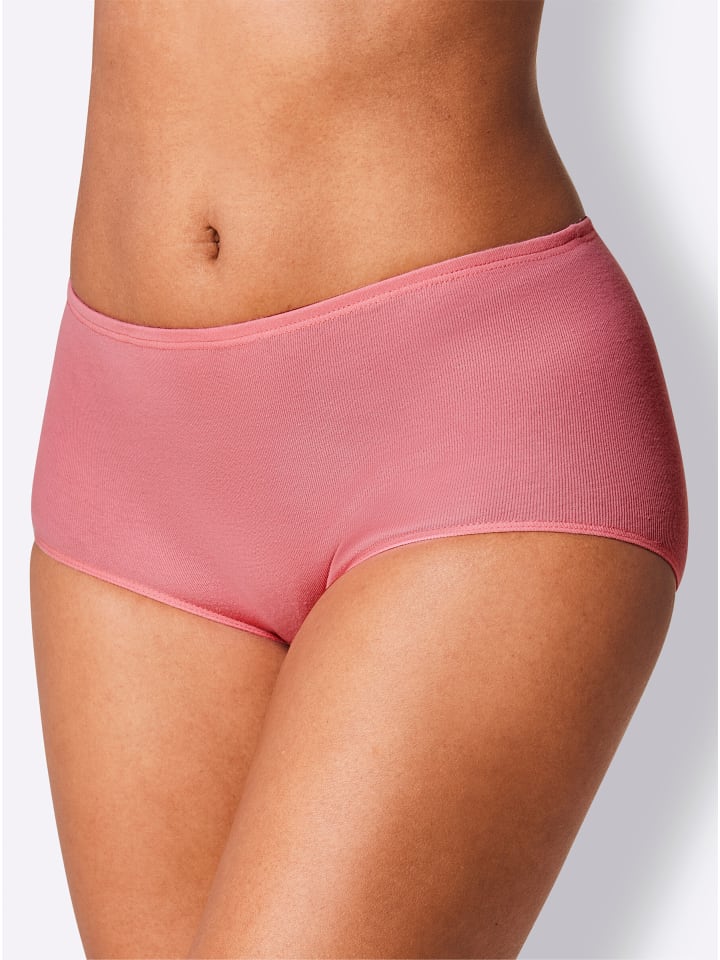 Nina von C. Трусы с изображением фламинго
Nina von C. Трусы с изображением фламинго